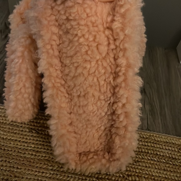 Stand studio Lizzo pink tote perfect condition - Picture 5 of 6